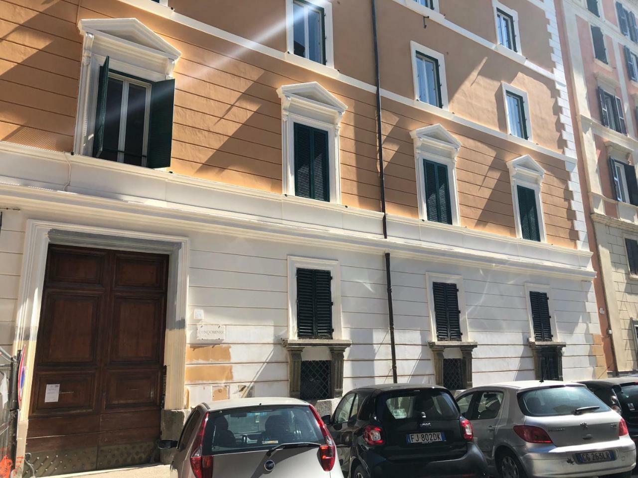 Gasthof Cavour Rom